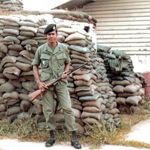 Meet your Posher, Michael